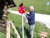 Vse tri v Samotorici